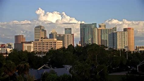 earthcam tampa|tampa skyscrapers live webcam.